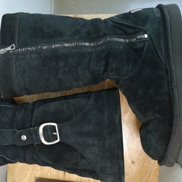 Ugg boots - Picture 5 of 10